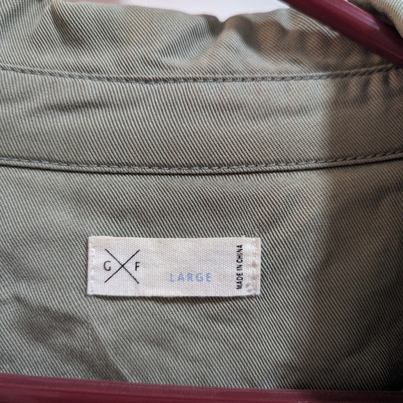 Gentle Fawn Fountain Jacket - Picture 2 of 4